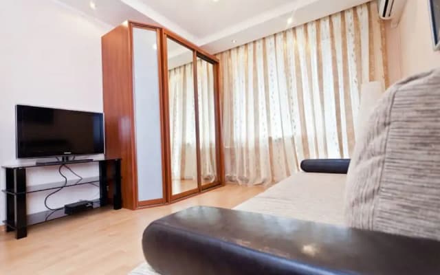 Апартаменты «LUXKV на Нижегородской»