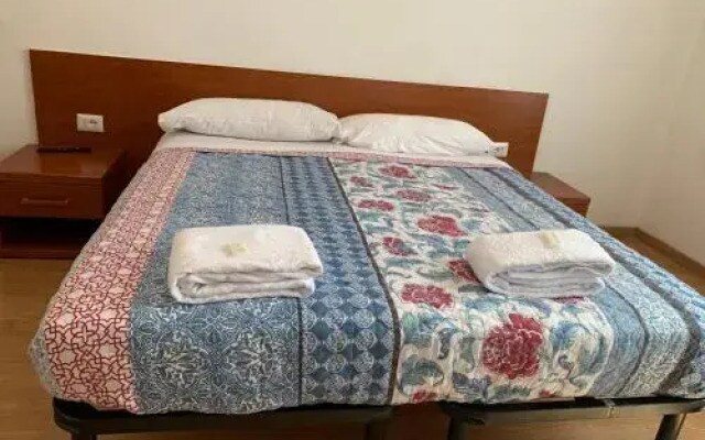 Rome Paradise Inn
