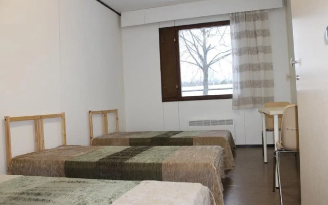 Guesthouse Kuin Kotonaan