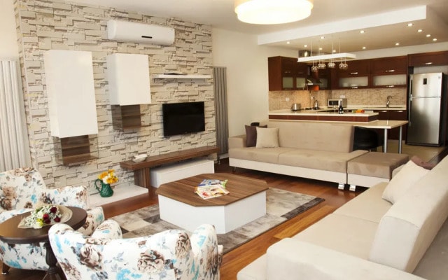 Taksim Ultra VIP Apartments