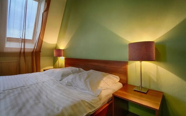 Panoramic Apartment Roof Terrace&Jacuzzi