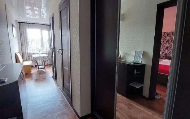 Крокус на микрорайоне Советском 1/3