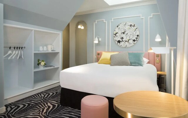 Hôtel Pastel Paris
