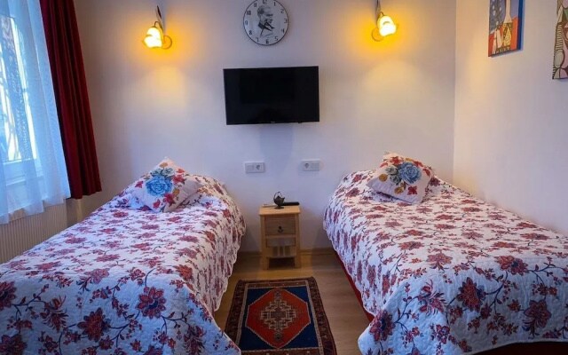 Terrace Guesthouse