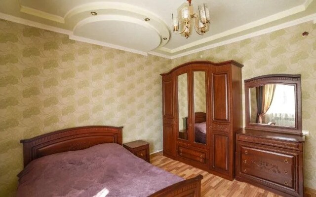 Ksyusha Guest House