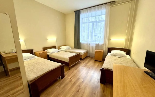 Михеев на Щебракова 140к1