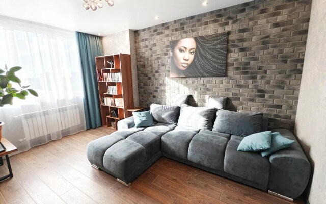 Апартаменты Big room