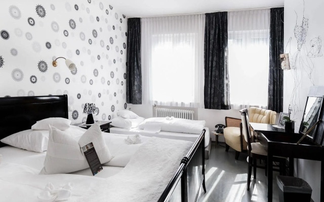 Design Hotel Vosteen