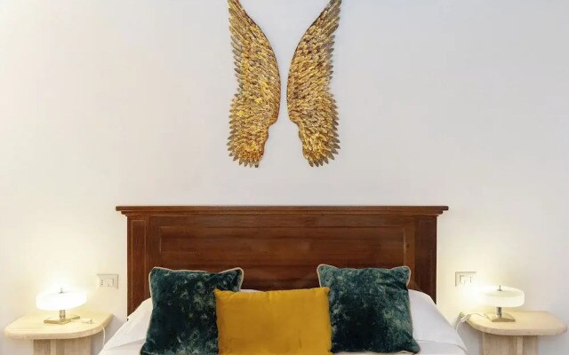 TimeRoma Suites
