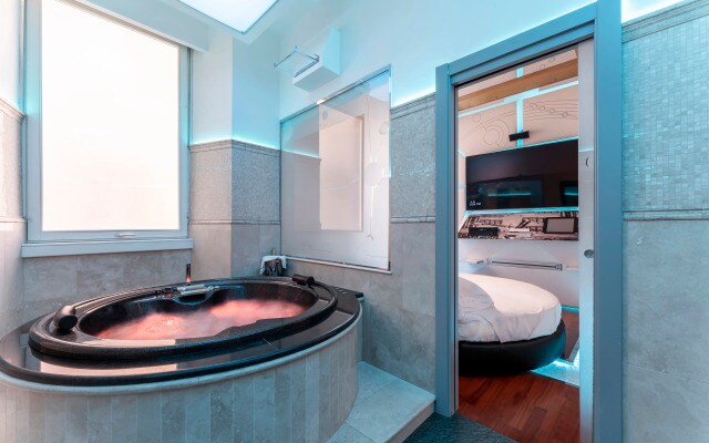 Hotel Trecento