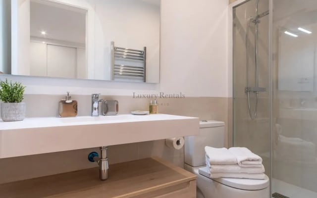 Retiro Deluxe