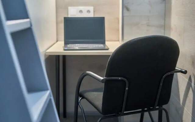 Tokyo Vibes Hostel with more privacy (Self Check in)