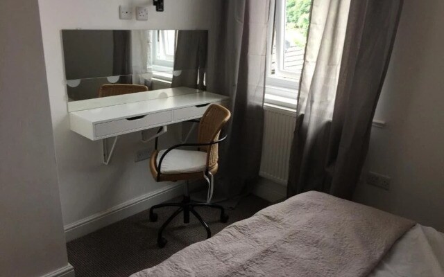 Regent Serviced Suites