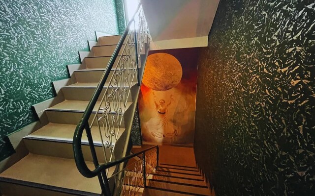 Meva Otel Konya