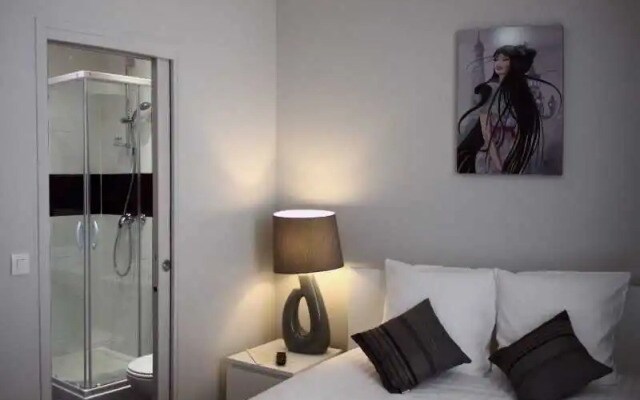 Hotel Le Delys