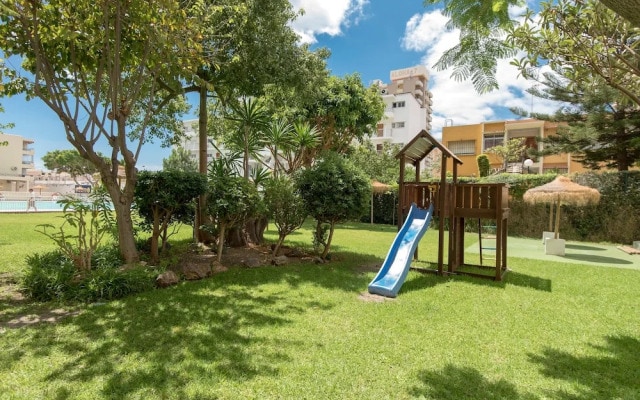 Apartment Nucleo Cristal, Decano Pedro Navarr No.1