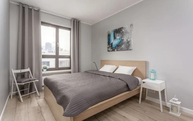 Chill Apartments CityLink