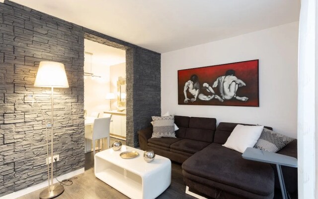 Apartamento Fuencarral