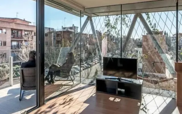 Apartamentos Playtime