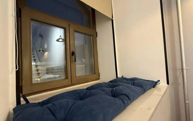 ApartKazan (АпартКазань) на улице Баумана 9