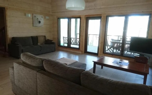 Kultainen Kaava Cottages