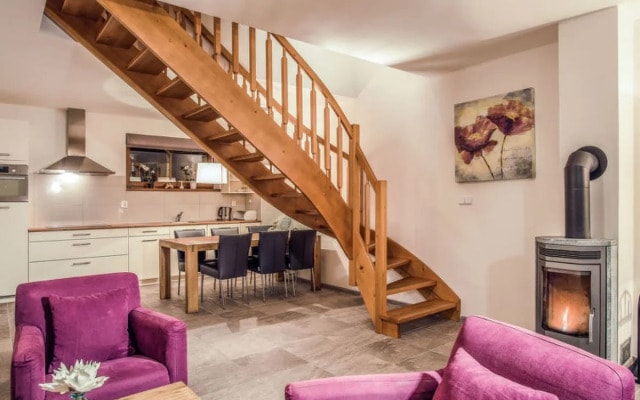 Residence Lipno 18180