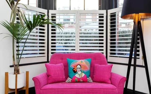 Interior Excellence