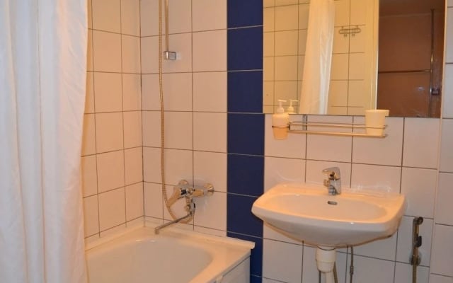Pilve Apartment Hotel