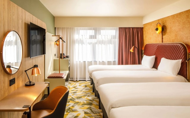 ibis Styles York Centre