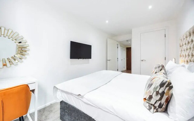Crowne Views One Bed Apartment