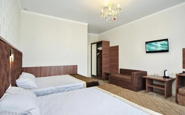 Grand Sofia (Гранд София)