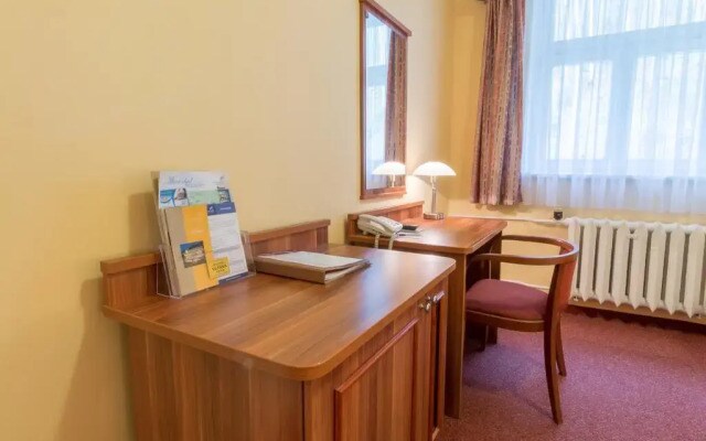 Spa hotel Vltava