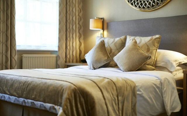 Dean Court Hotel