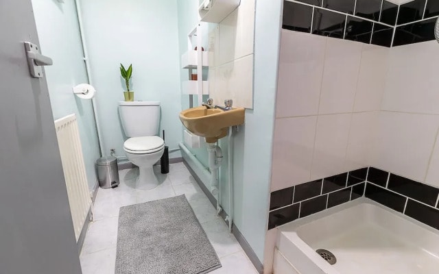 Me Gusta Downtown Apartment London