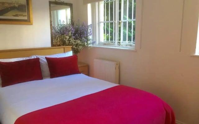 Griffin House Holiday Apartments