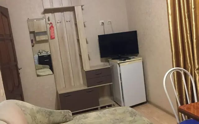 U Priboi GuestHouse