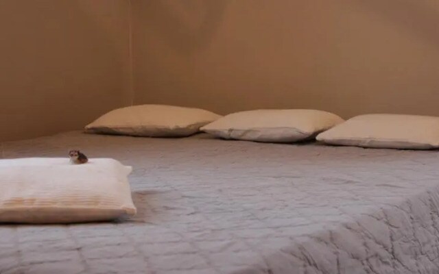 Studio Flat Tallinn