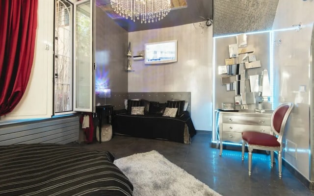 Suite Sweet Rome
