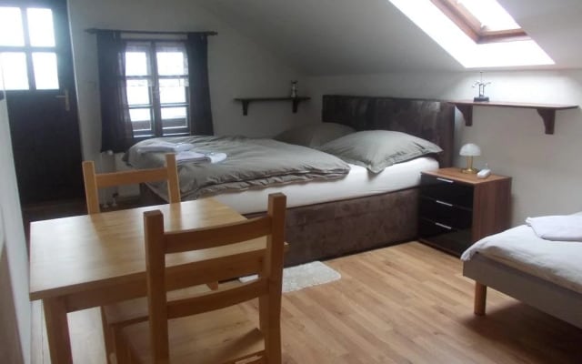Pension U Jelinka