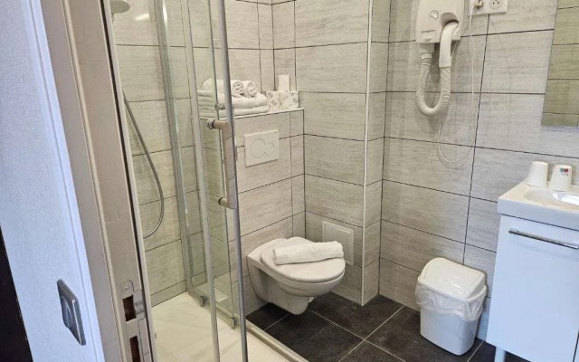Bellevue Chariot d'Or