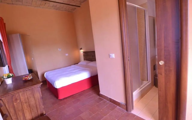 Il Casale di Roma