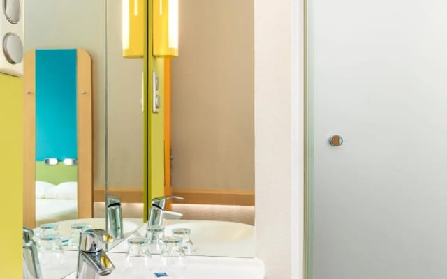 Ibis Budget Muenchen Putzbrunn