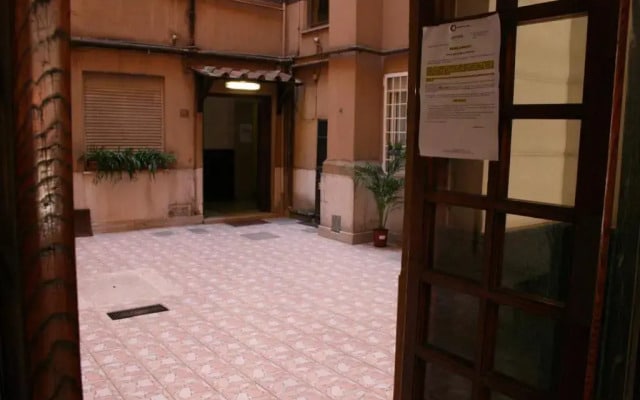 Vatican City Accommodation