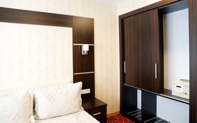 E5 Park Hotel
