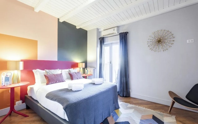 Sweet Inn Trevi