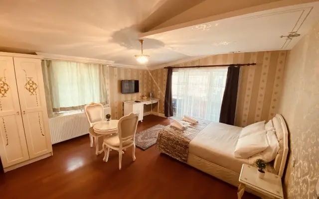Alyon Hotel Taksim