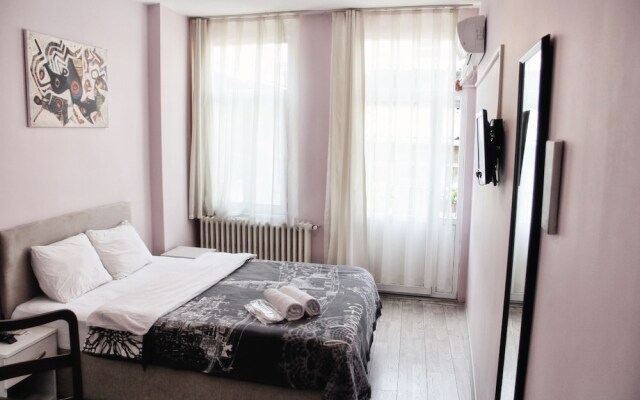 Puffin Suites & Rooms