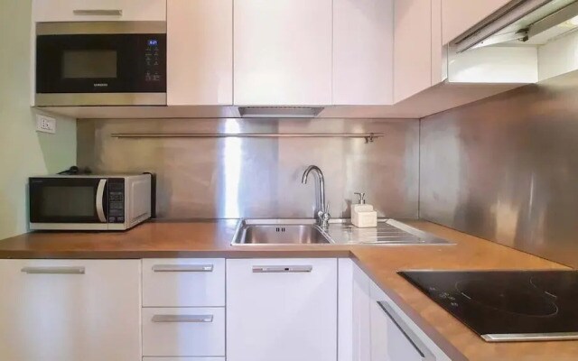 Piazza Venezia Charming Apartment