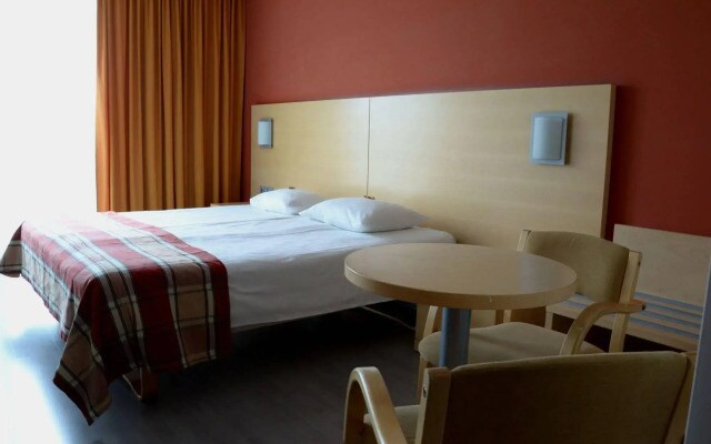 Комплекс Tallinn Viimsi SPA