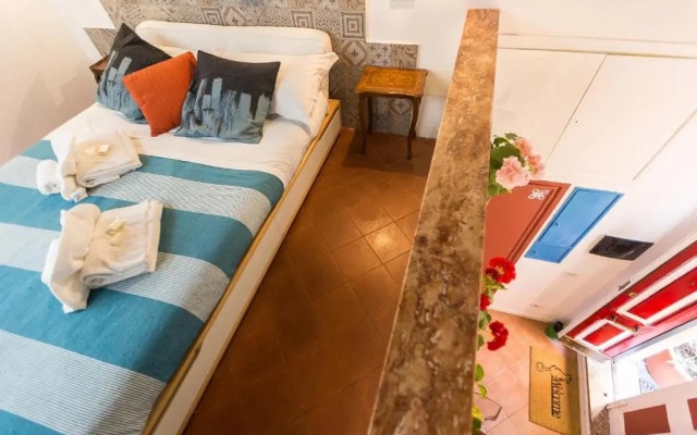 Moroni Trastevere Cozy Apartment